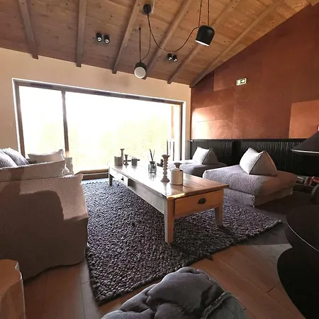 Échappée Belle - Le Snoroc - C35 * La Plagne