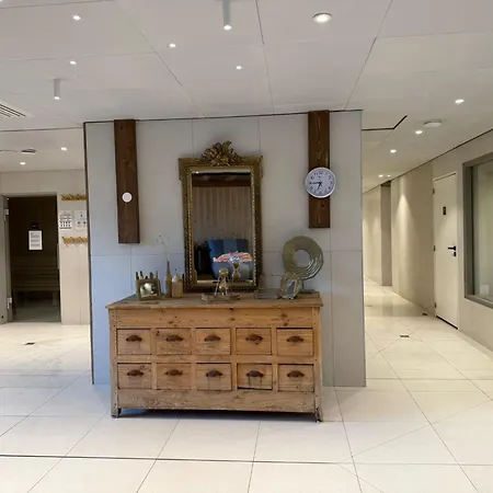 Appartement Échappée Belle - Le Snoroc - C35 La Plagne