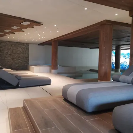 Appartement Échappée Belle - Le Snoroc - C35