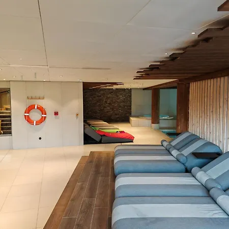 Échappée Belle - Le Snoroc - C35 Appartement