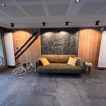 Appartement Échappée Belle - Le Snoroc - C35 La Plagne
