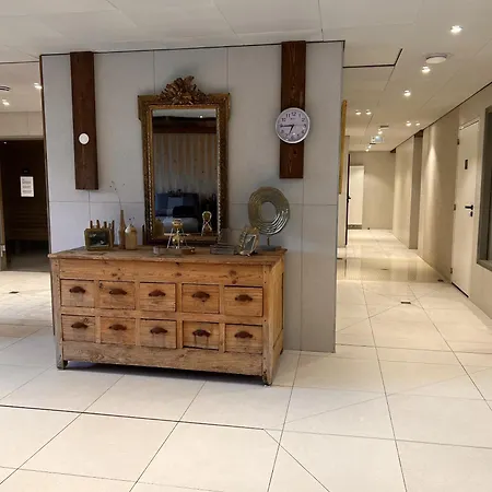 Appartement Échappée Belle - Le Snoroc - C35