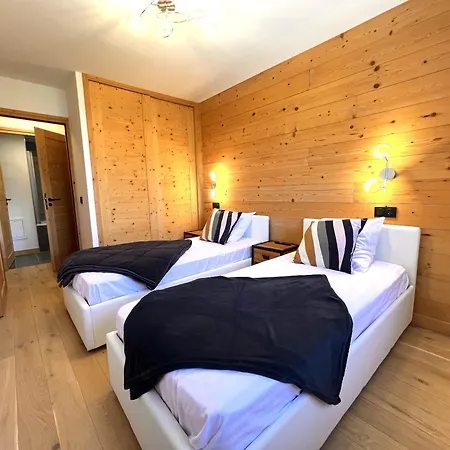 Échappée Belle - Le Snoroc - C35 La Plagne