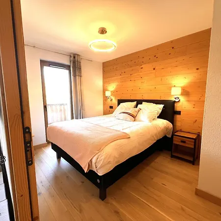 Appartement Échappée Belle - Le Snoroc - C35 *