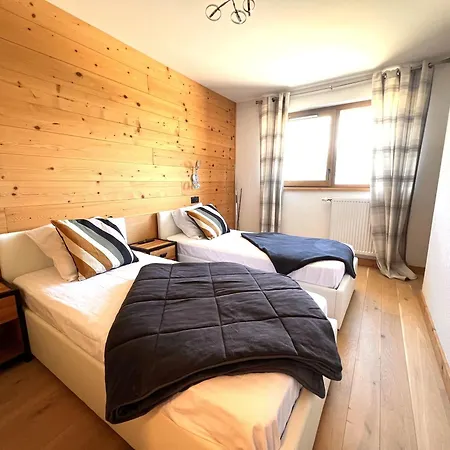Appartement Échappée Belle - Le Snoroc - C35 La Plagne
